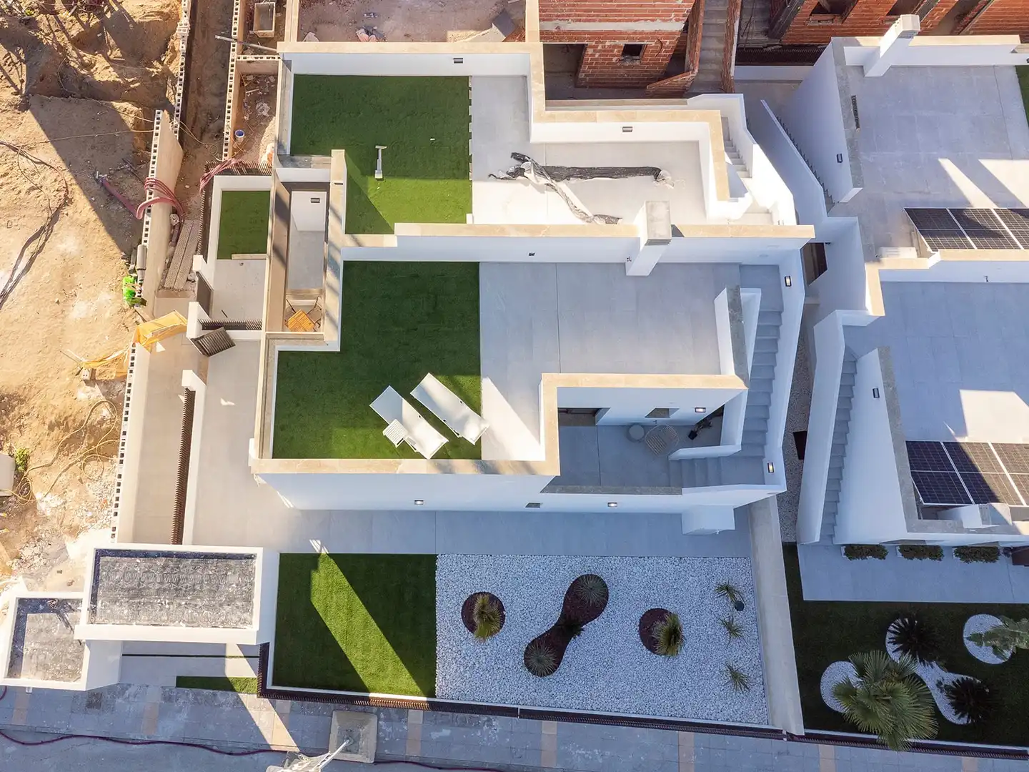 House with pool for sale in Desamparados - Hurchillo - Torremendo, imagen 83