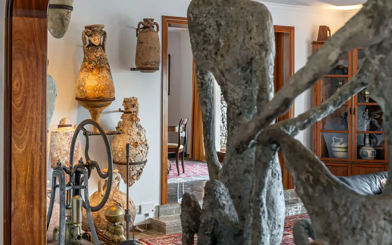 Finca rústica en venda a Port de Pollença