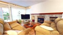 Living room of Attic for sale in Castelldefels  with Air Conditioner, Heating and Terrace