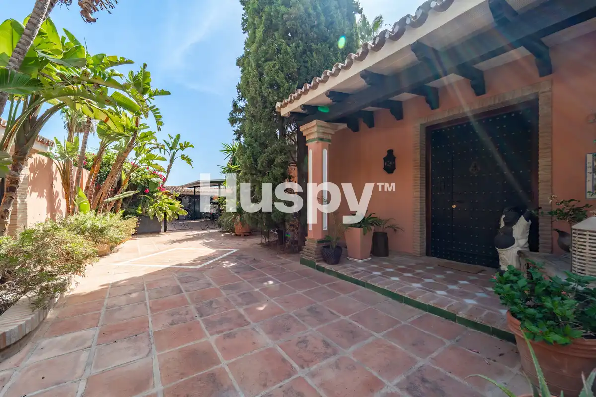 House with pool to rent in Urbanizacion Horno de la Miera, imagen 44