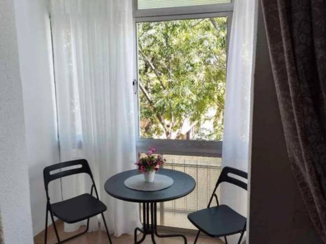 Piso en Alquiler en Puerta Blanca