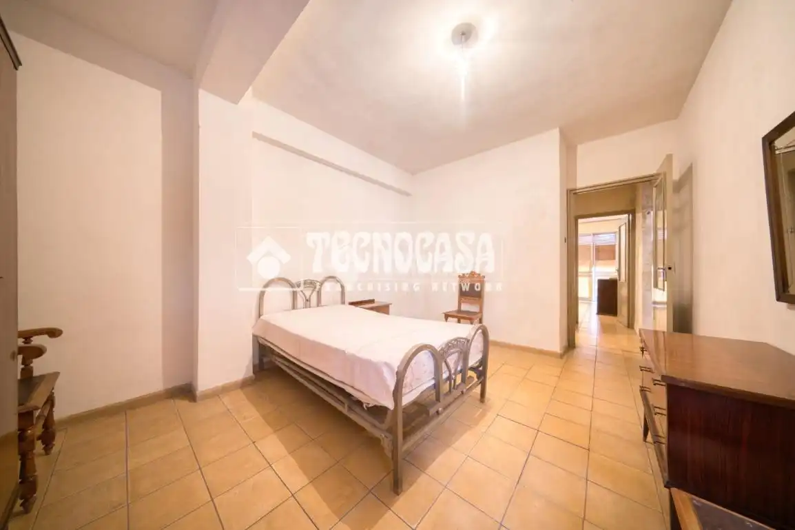 Wohnung zum Verkauf in Valladolid mit Terrasse und Balkon