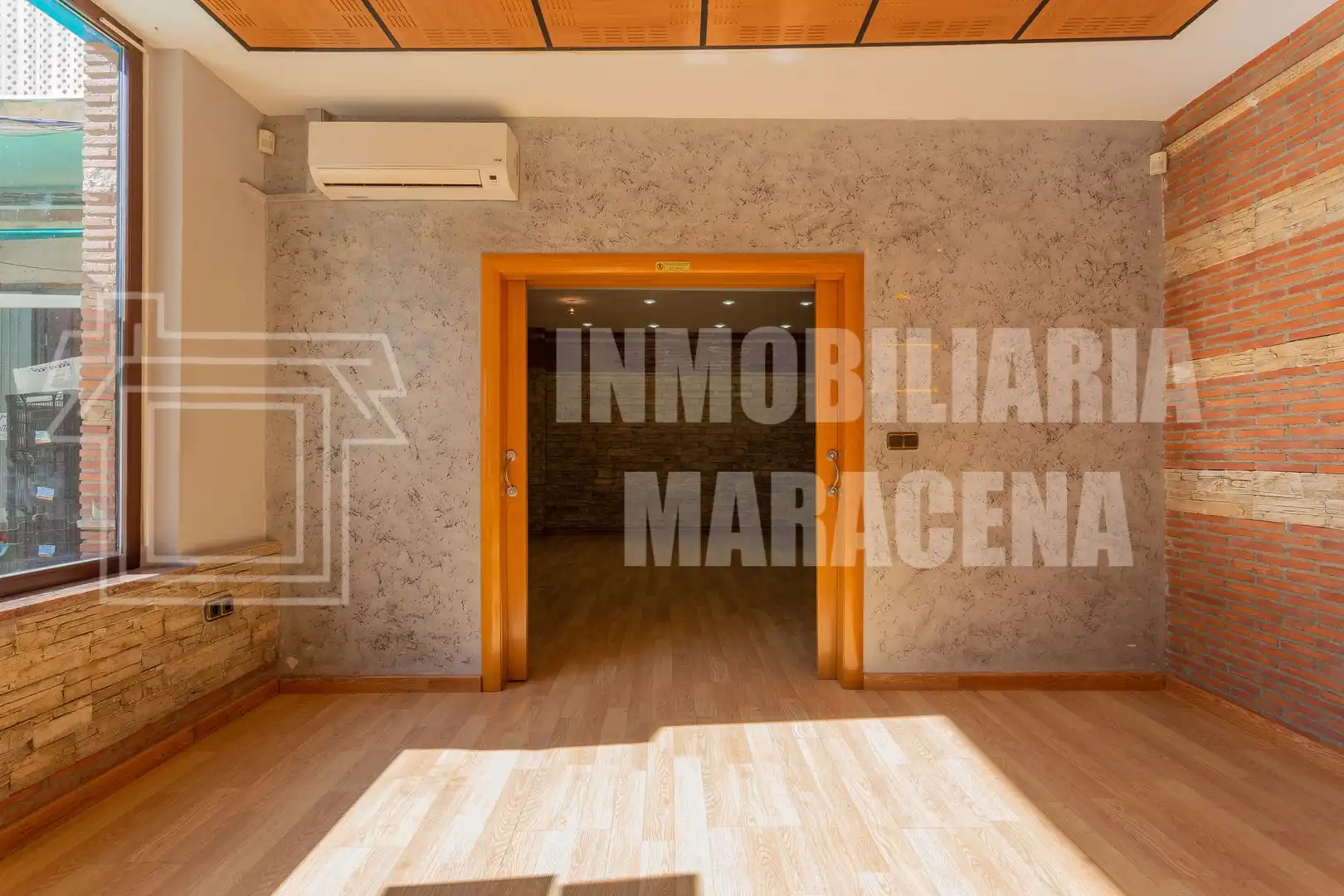 Local de alquiler en Maracena
