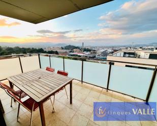Terrace of Duplex for sale in Blanes  with Air Conditioner, Heating and Terrace