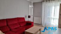 Bedroom of Flat to rent in Santander