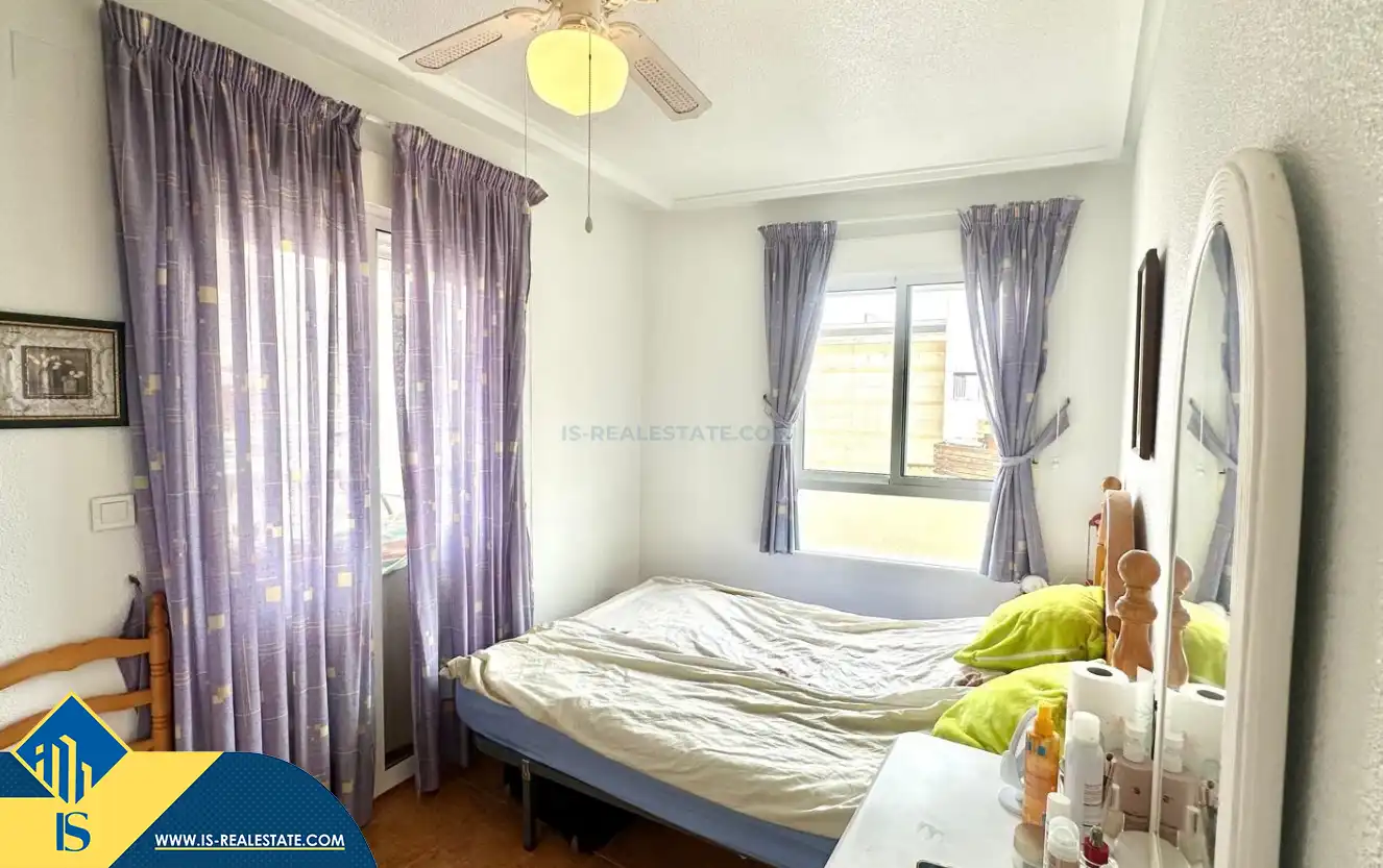 Apartment mit Aufzug zum Verkauf in Centro, imagen 8