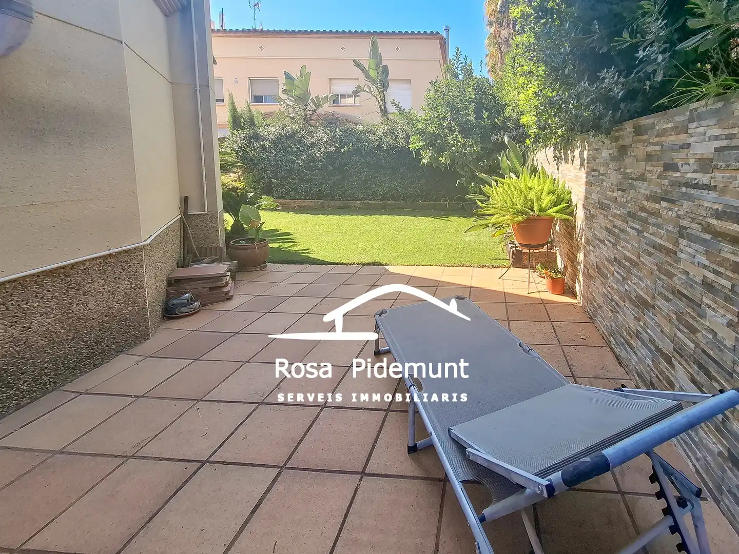 Maison jumelée avec piscine à vendre à Avinguda Vila de Blanes, imagen 3