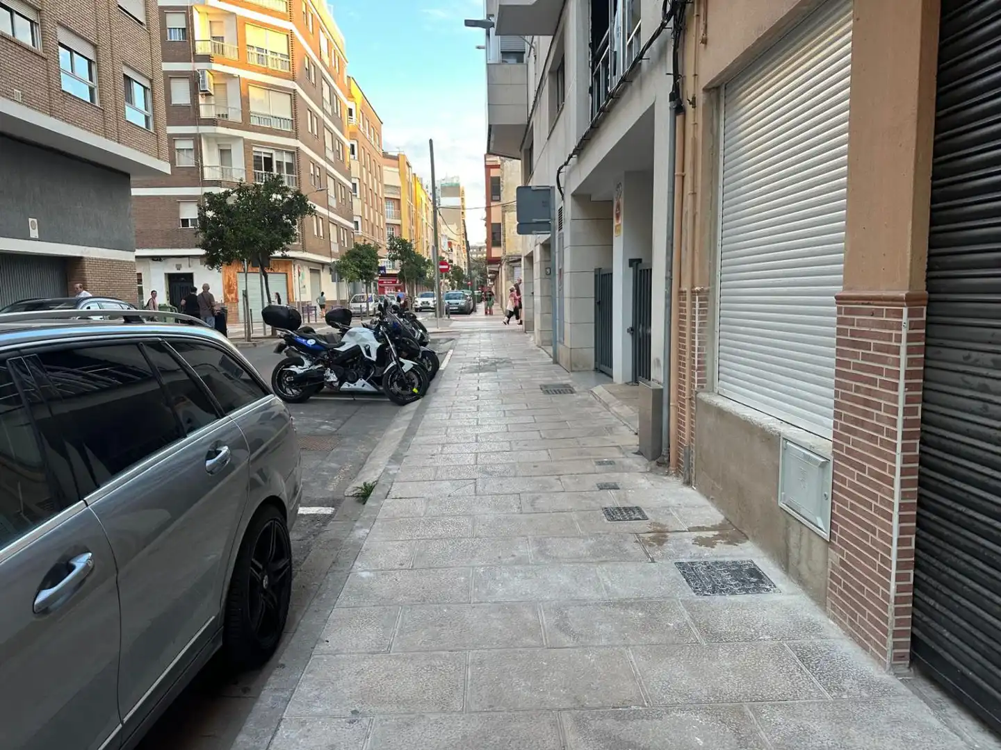 Piso con terraza en venta en Alcalde Tárrega, imagen 22