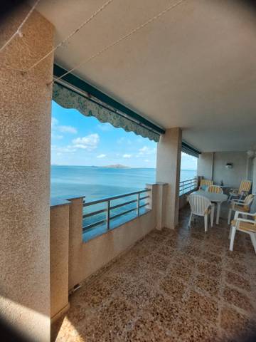 Apartamento en Alquiler en Gran Vía de la Manga, 123 en Playa del Galán