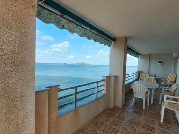 Apartment with lift to rent in Gran Vía de la Manga 123