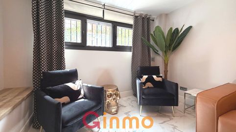 Photo 2 of Flat for rent in Calle de la Infanta Mercedes, 57, Castillejos - Cuzco, Madrid Capital