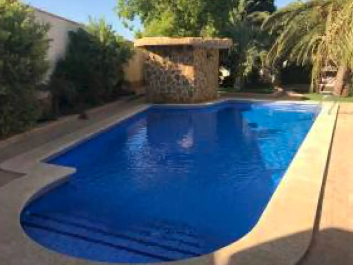 Villa mit Garten zum Verkauf in FINCA LA CAPELLANIA 6, imagen 8