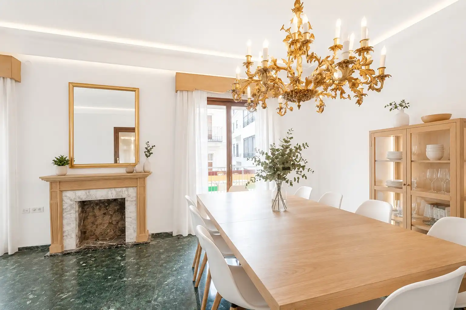 Flat with terrace for sale in Carrer de Navellos, imagen 30