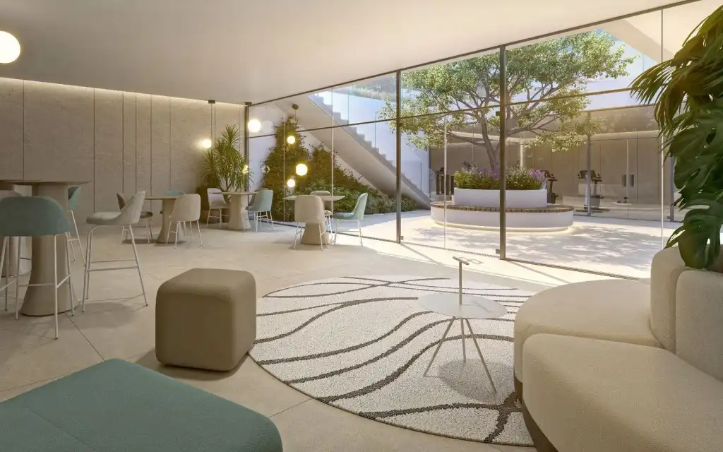 Terrace of Apartments for sale in Estepona  with Terrace and Community pool