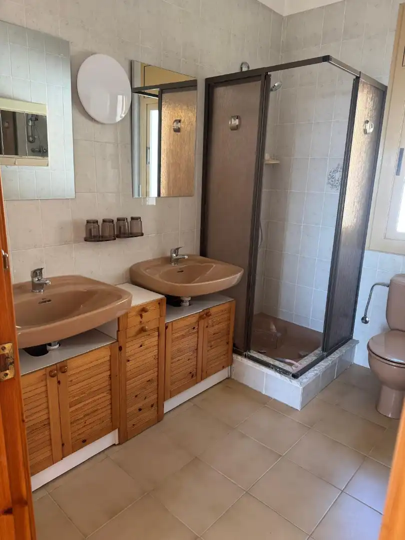 Chalet con piscina en venta en Canyelles, imagen 15