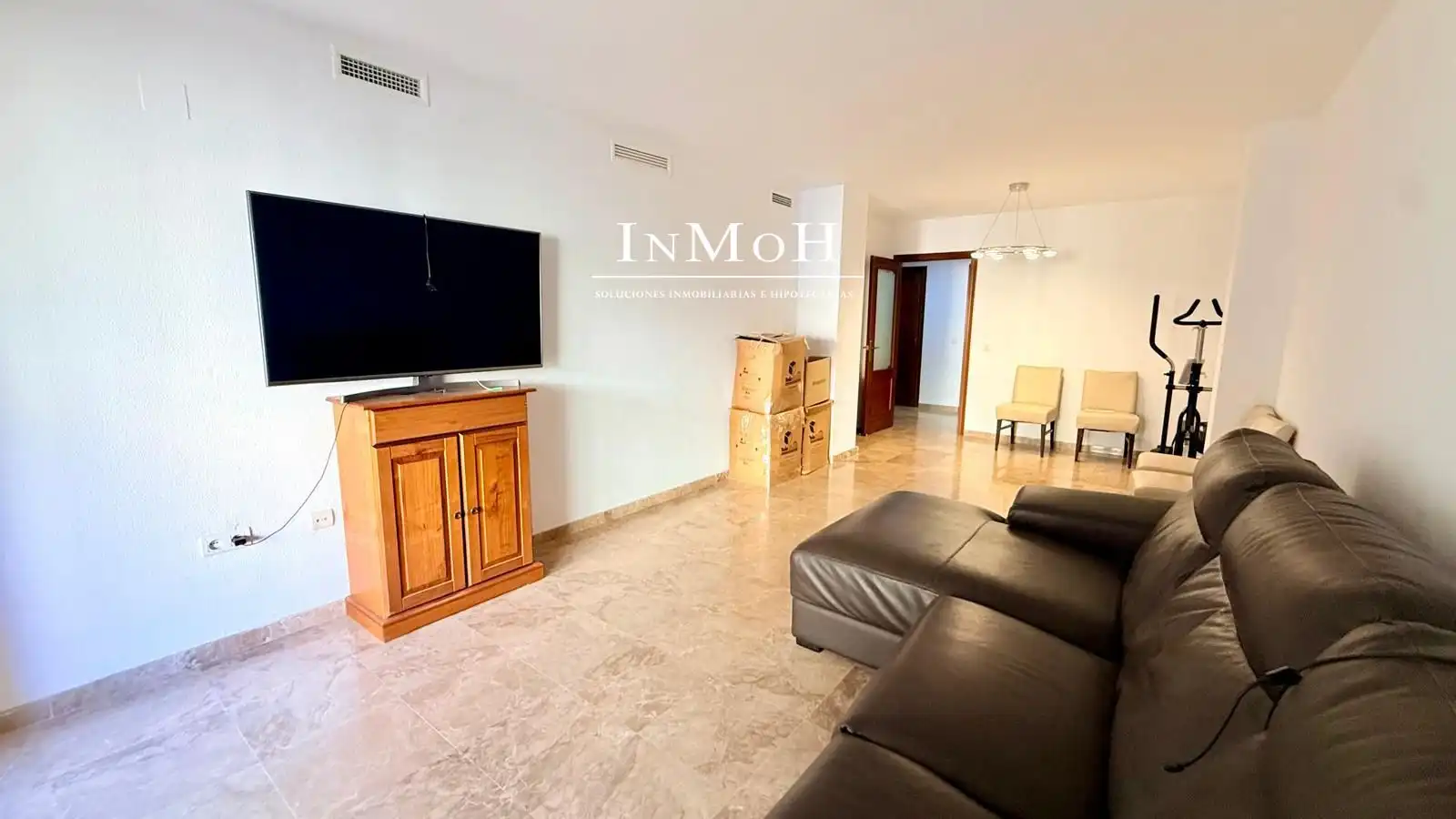 Appartamento con terrazza in vendita a Centro, imagen 6