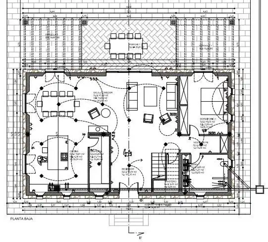 Terreno en venta en faro, Cala Llombards