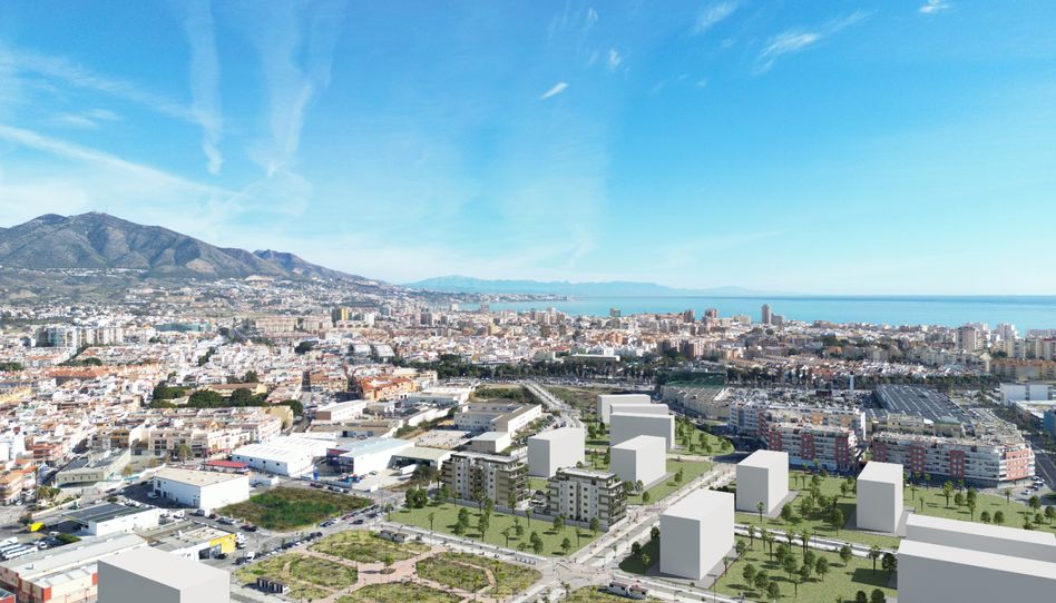 Foto 0 von Aktion RESIDENCIAL BIZNAGA