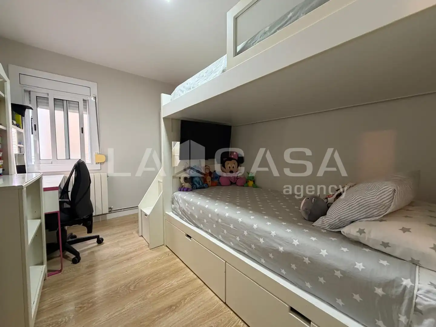 Flat for sale in Singuerlín
