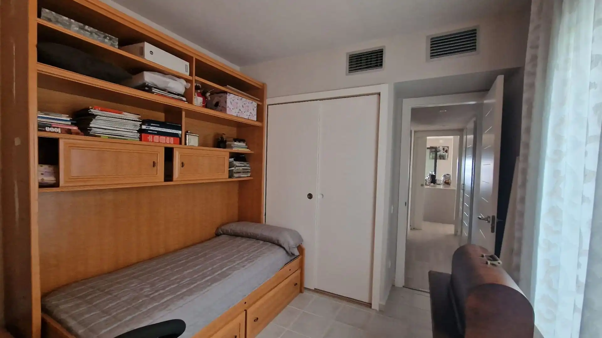 Apartament en venda a Mojácar Playa - Las Ventanicas - La Paratá
