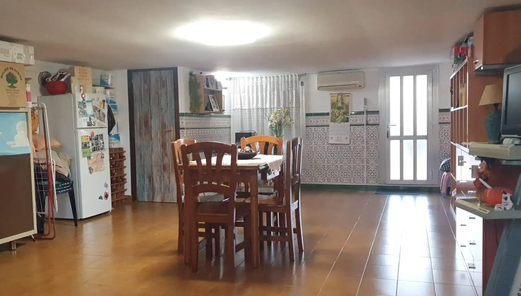 Casa adosada en venda a Creu de Barberà