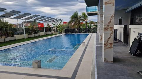 Foto 4 de Àtic en venda a Playa Levante, Benidorm