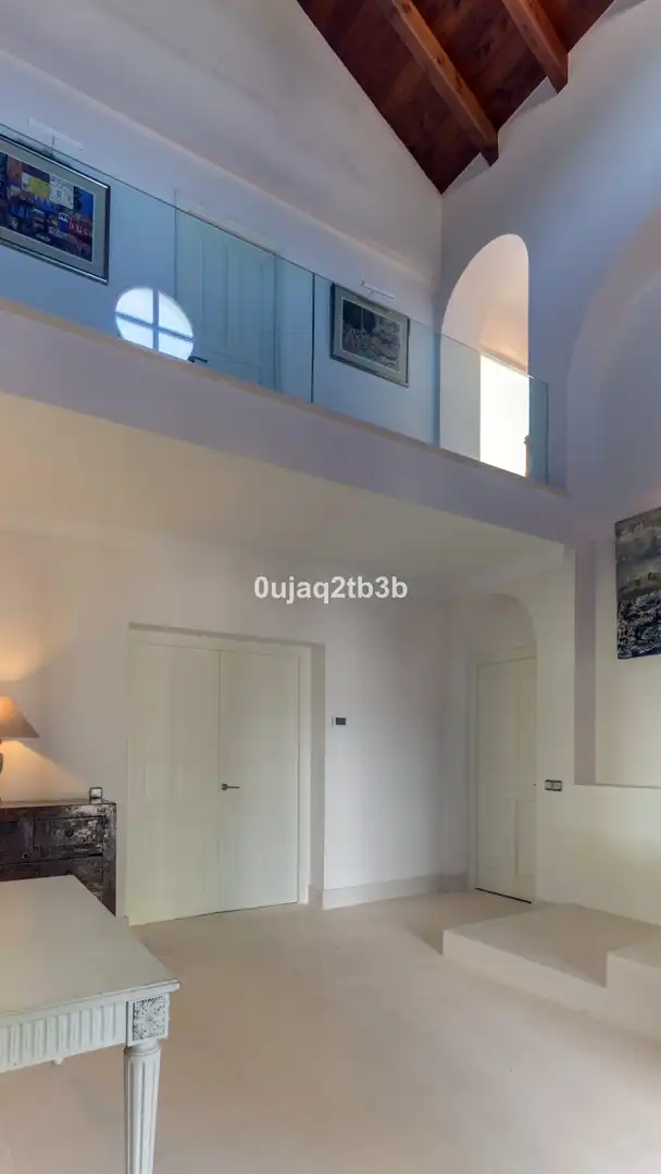 Casa amb piscina en venda a San Pedro de Alcántara, imagen 18