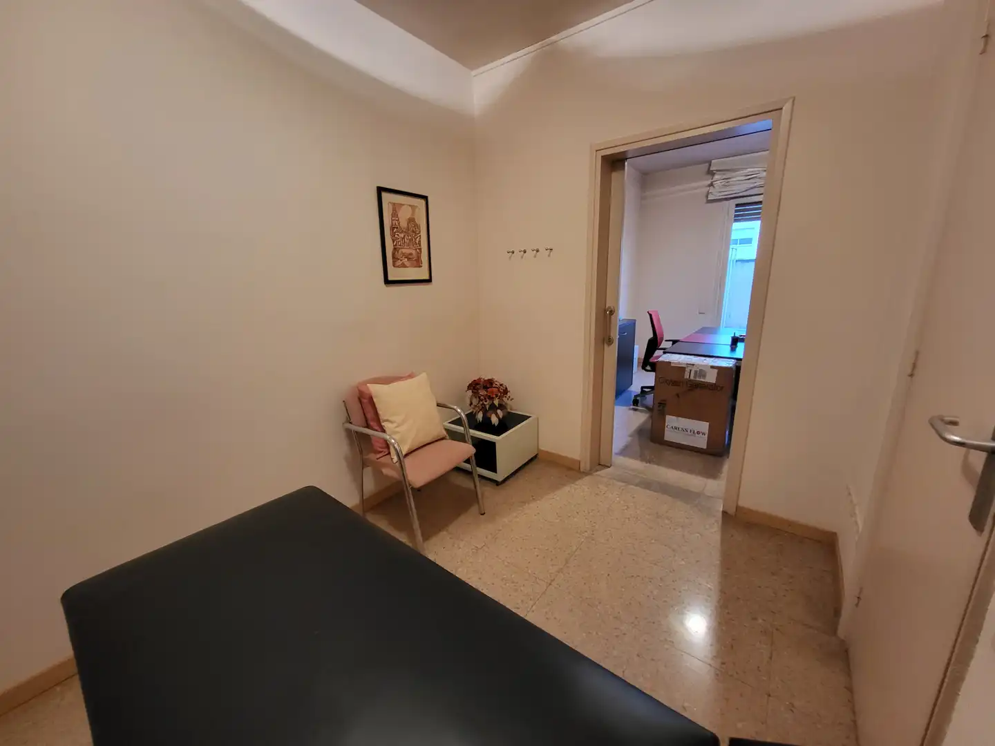 Piso en venta en Sabadell con Calefacción, Parquet y Terraza