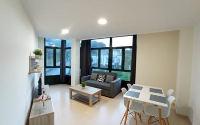 Flat for sale in O Vicedo