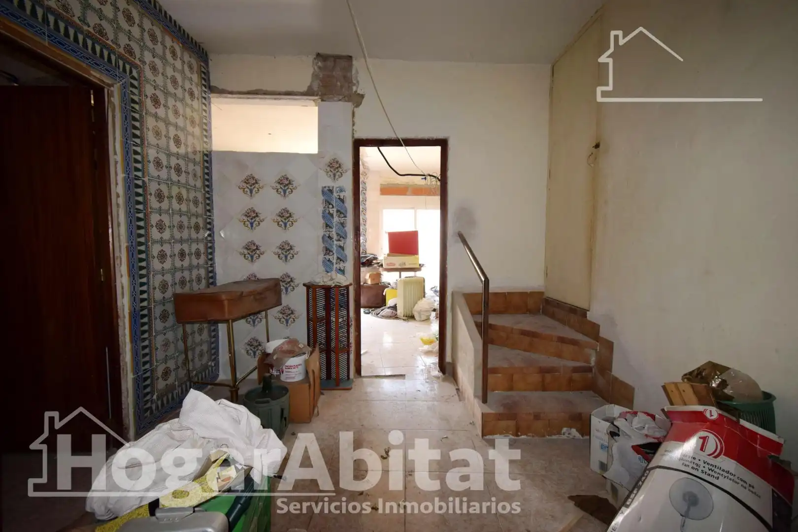 Pis en venda en Algemesí amb Terrassa i Balcó
