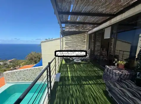 Maison jumelée avec terrasse à vendre à Calle Caracas, imagen 17