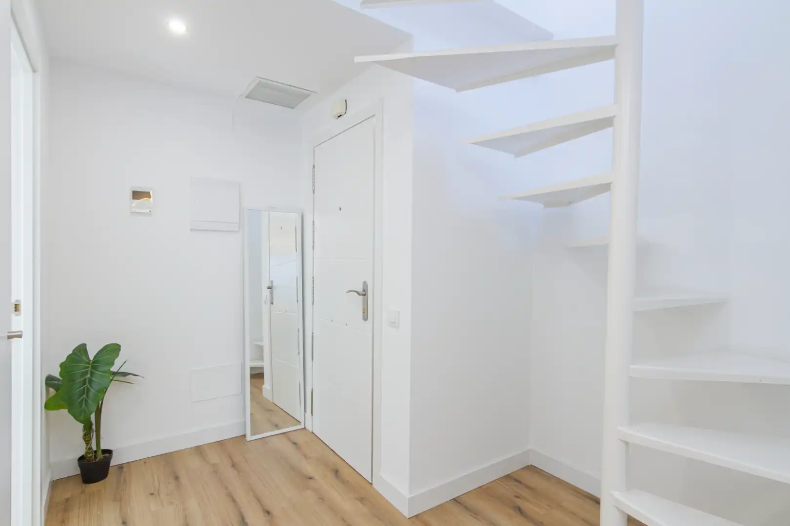 Wohnung zum Verkauf in Calle de Muñoz Torrero, Universidad - Malasaña
