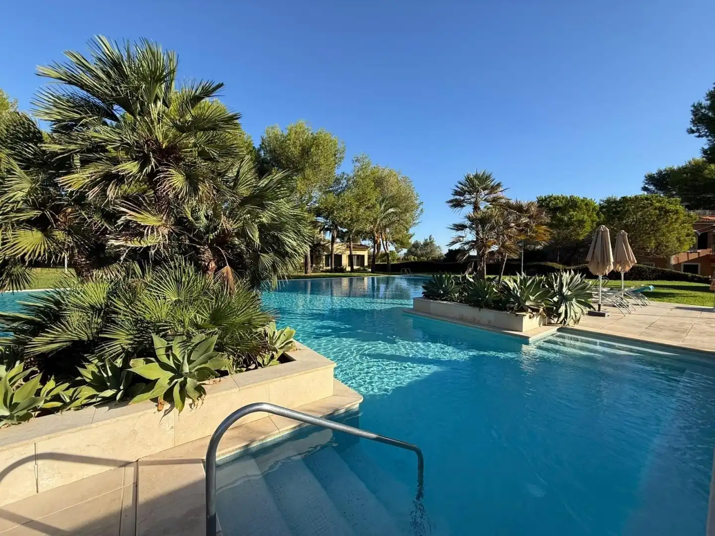 Flat with pool for sale in Zona Rústica - Interior, imagen 30