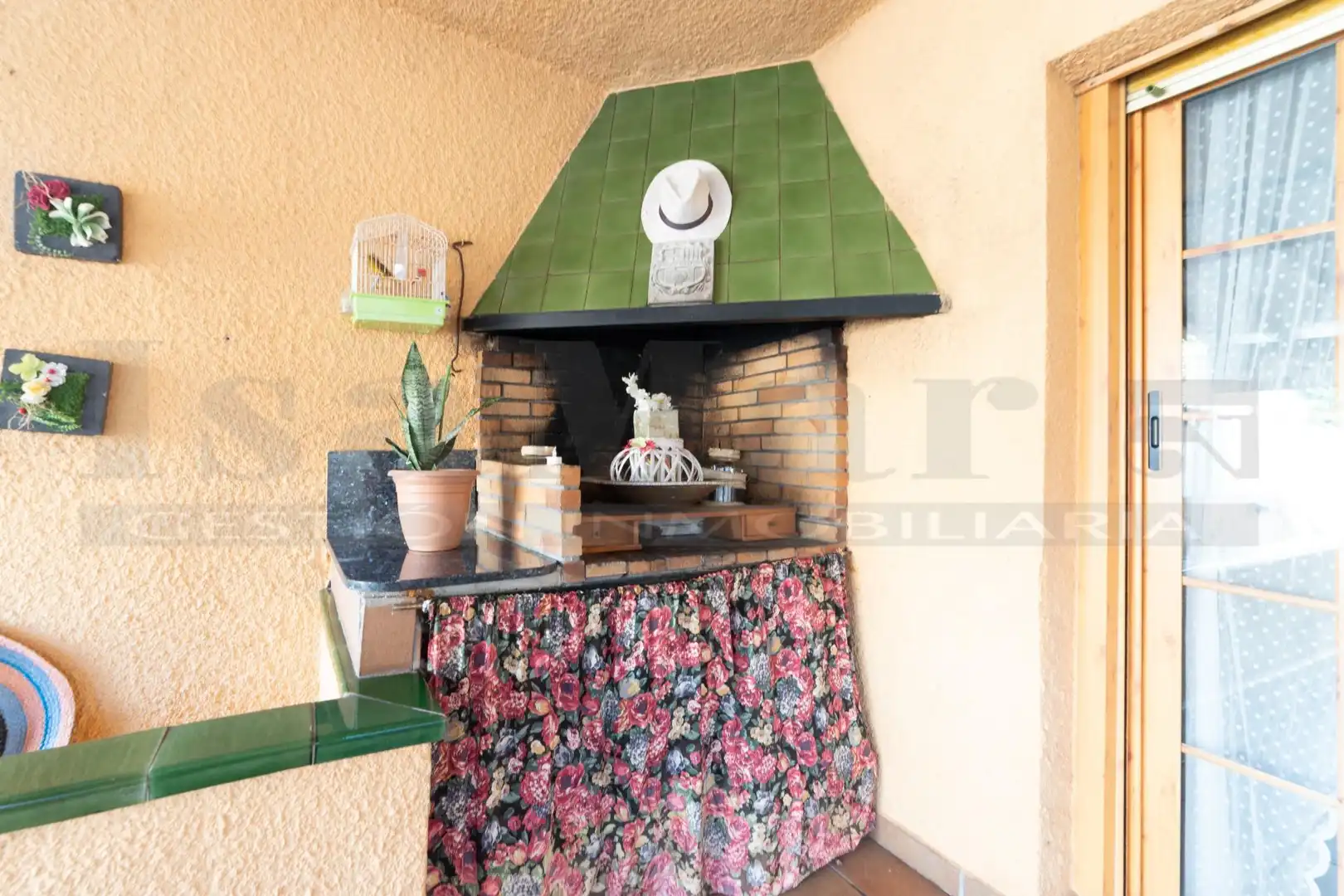 Detached homes for sale in Calafell  with Private garden and Swimming Pool