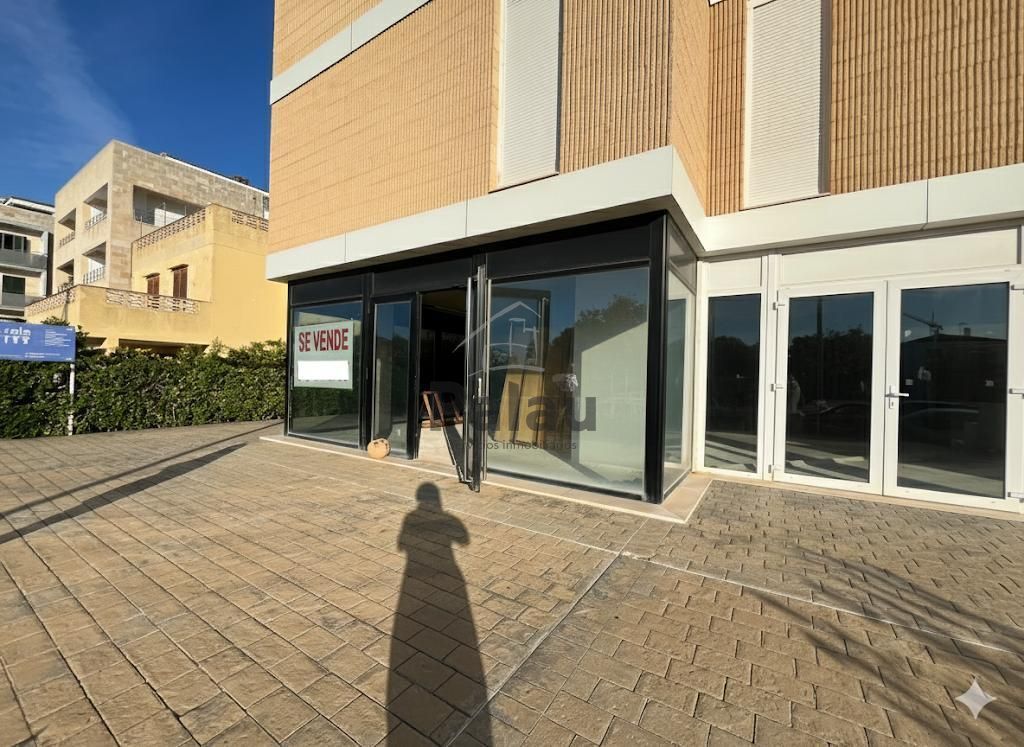 Premises for sale in Ciutadella de Menorca