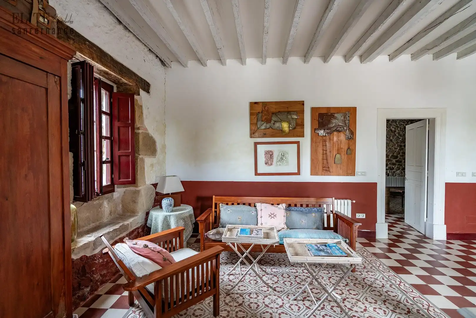 Maison avec terrasse à vendre à Barrio La cochera, imagen 6