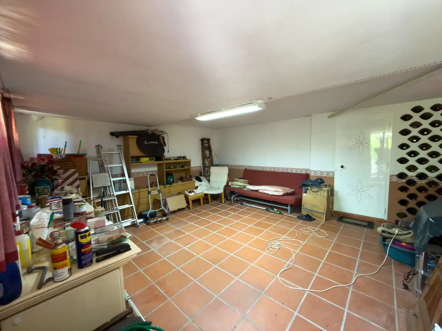 Villa mit Pool zum Verkauf in Coín, imagen 40