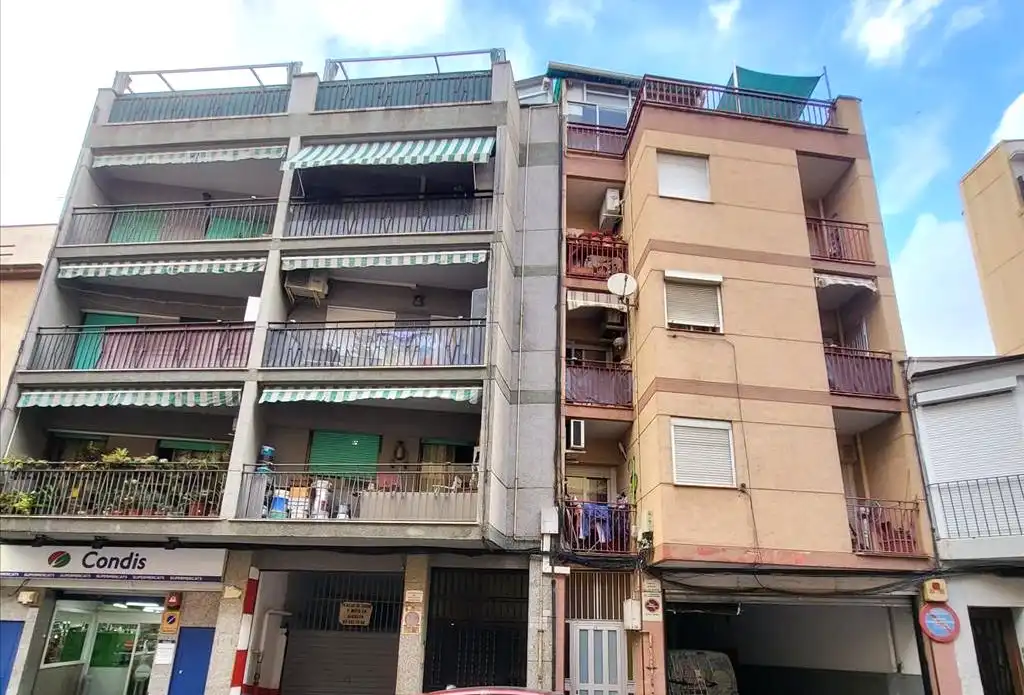Apartamento en venta en Santa Rosa, imagen 3