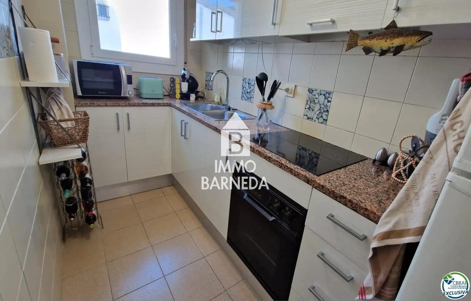 Piso con terraza en venta en FRANCESC ALEGRE 3, imagen 13