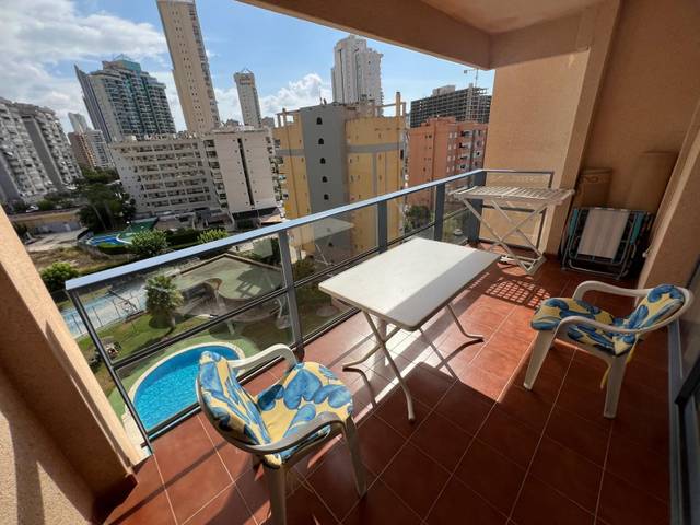 Apartamento en Venta en Alitana - Casablanca