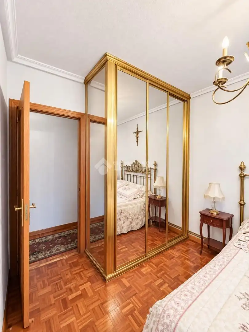 Habitación de Piso en venta en Madrid