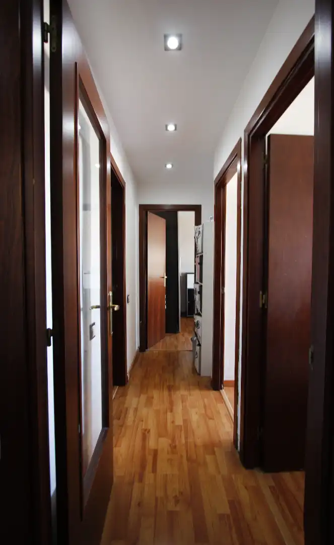 Flat for sale in Sant Feliu de Codines  with Furnished