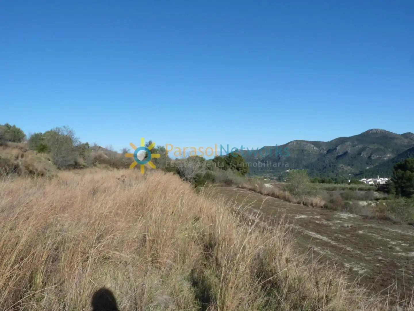 Terreny rústic en venda a Castelló de Rugat, imagen 3