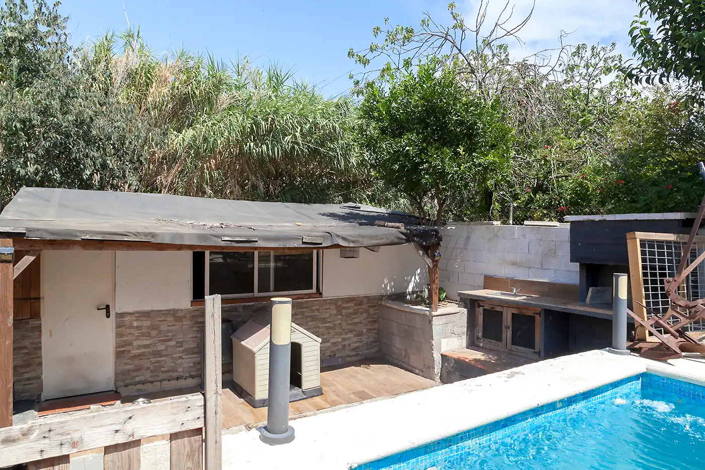 Casa con terraza en venta en Santa Maria - Terra Nostra, imagen 19