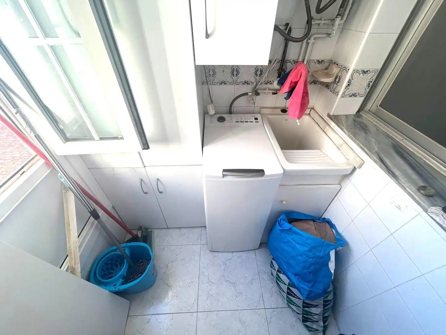 Piso con ascensor en venta en El Ejido Ciudad, imagen 14