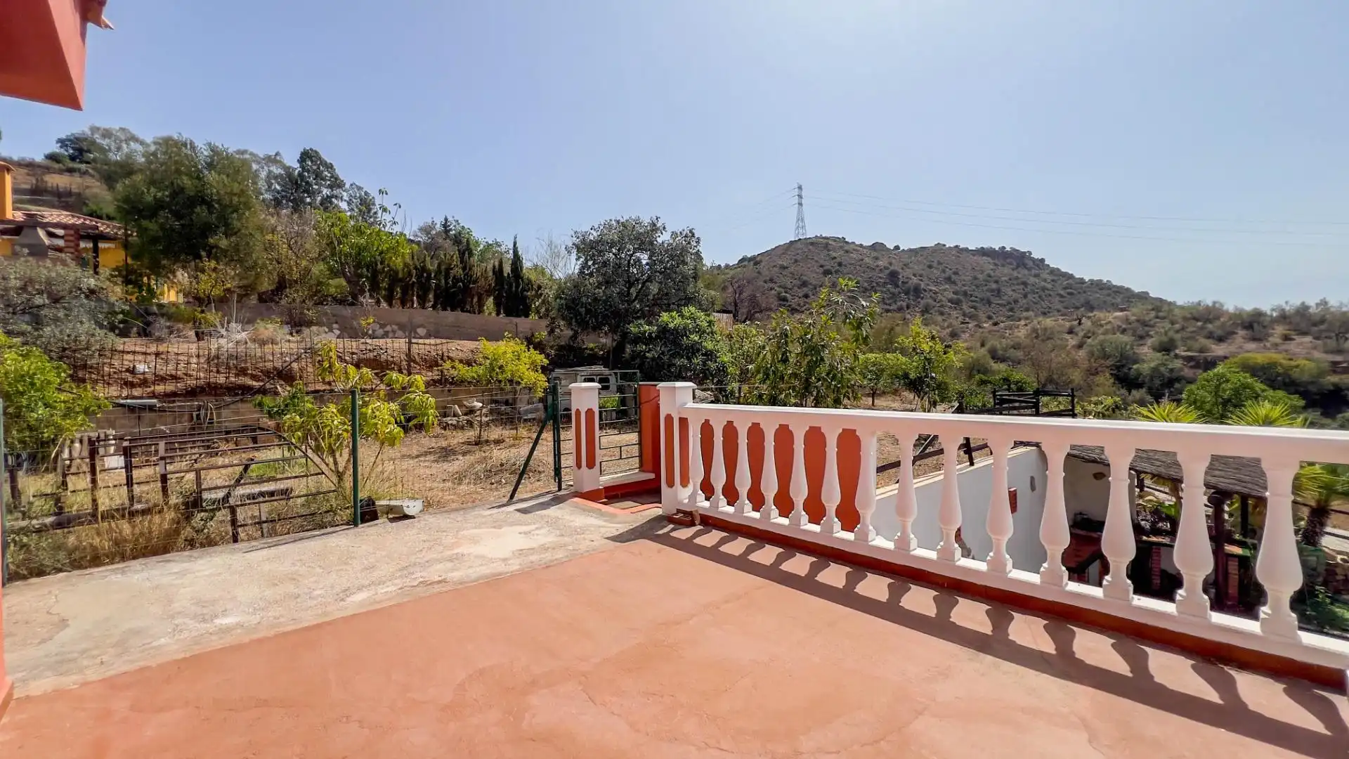 Houses for sale in Campanillas