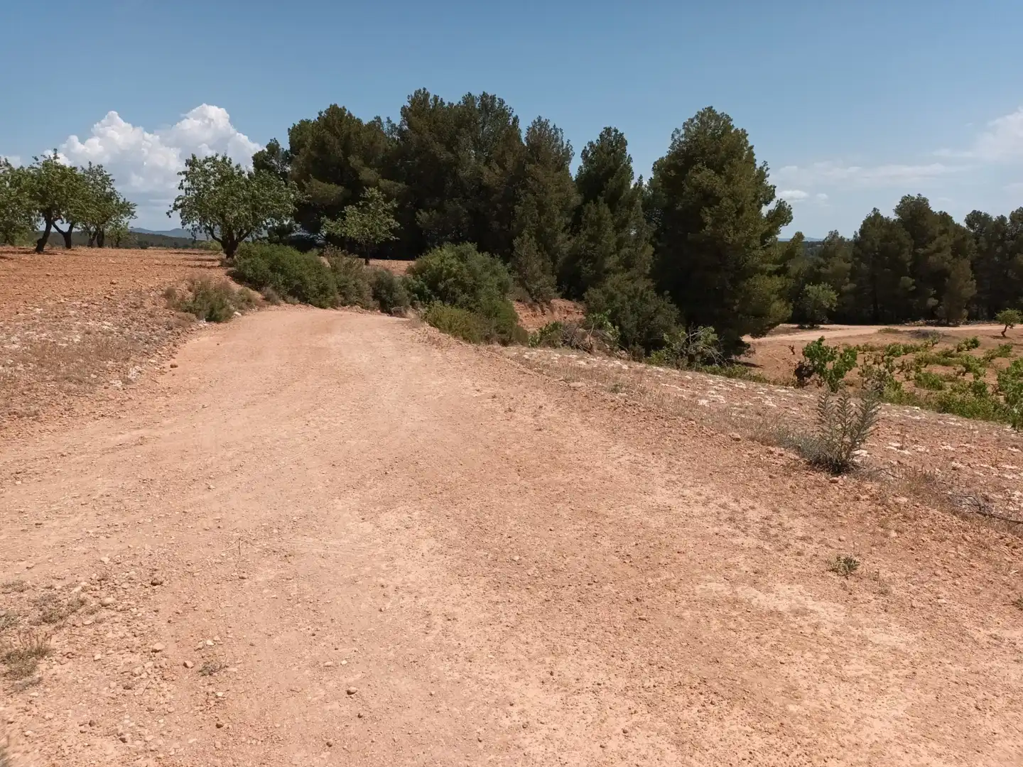 Residencial en venta en Pasaje Hoya Huesos, Venta del Moro