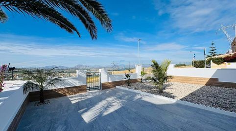 Photo 2 of Houses for sale in Calle Costa de Garraf, Rojales Hills - Rosa Bugalows, Rojales