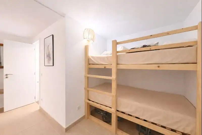 Habitación de Casa adosada en venta en Arona con Aire acondicionado, Terraza y Trastero