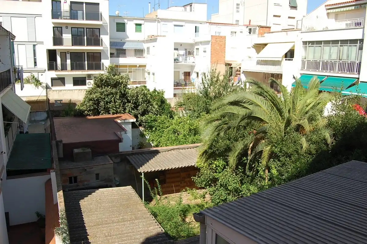 Wohnung zur Miete in Barri del Mar